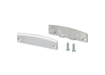 Заглушка Arlight для ALU-Super-H10 глухая 014864