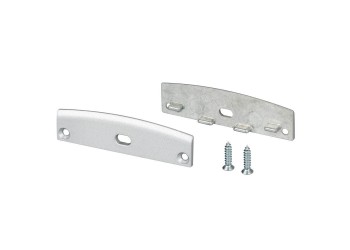 Заглушка Arlight для ALU-Super-H10 с отверстием 014867