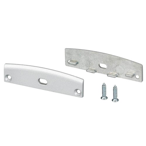 Заглушка Arlight для ALU-Super-H10 с отверстием 014867, купить в Минске по самой низкой цене