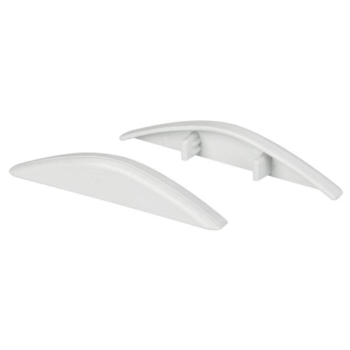 Заглушка Arlight ALU-Flat глухая 014899, купить в Минске по самой низкой цене