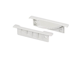 Заглушка Arlight для ALU-Wall-US правая с отверстием 014908