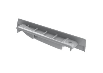 Заглушка Arlight для ALU-Wall-US левая с отверстием 014911