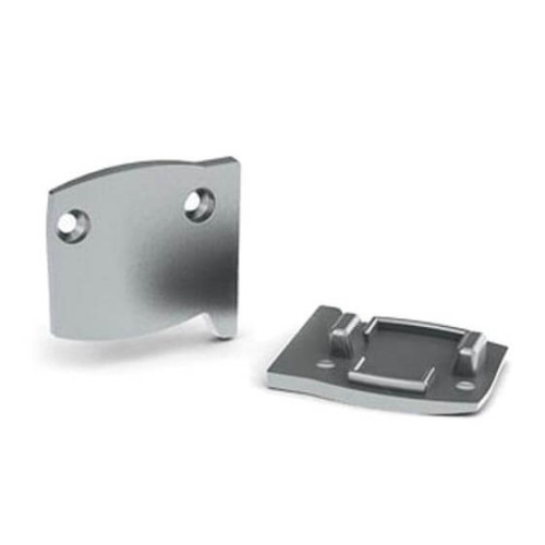 Заглушка Arlight Alu-Base-Wing-L левая 015471, купить в Минске по самой низкой цене