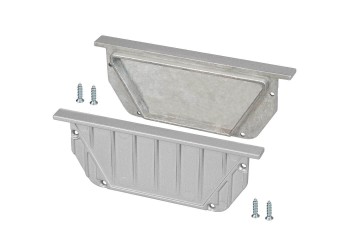 Заглушка Arlight Alu-Power-RW80F глухая 015472