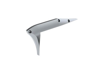 Заглушка Arlight правая PVC-Stair-D-R 015474