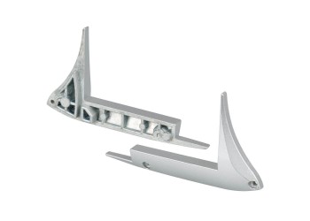 Заглушка Arlight правая PVC-Stair-DK-R 015484