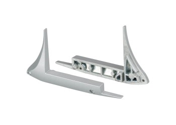 Заглушка Arlight левая PVC-Stair-DK-L 015487