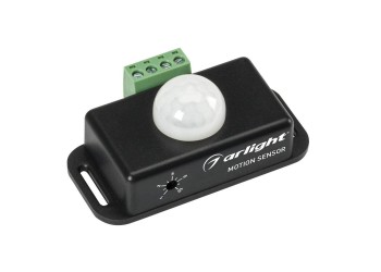 Датчик движения инфракрасный Arlight Prime-IRD-UP-24V-Multi 015655(1)
