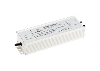 Блок питания Arlight ARPV-LG05150-PFC 5V 150W IP67 30A 015755