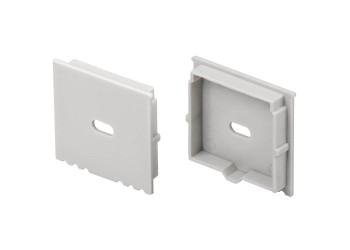 Заглушка Arlight ARH-Power-W35 с отверстием 016128