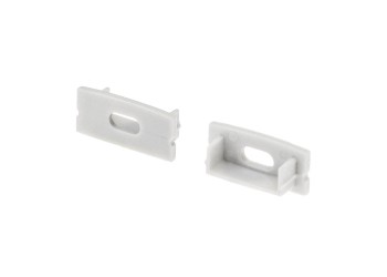 Заглушка Arlight ARH-Wide-H10 с отверстием 016132