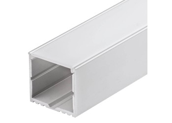 Профиль Arlight ARH-POWER-W35-2000 ANOD 016138