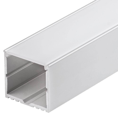 Профиль Arlight ARH-POWER-W35-2000 ANOD 016138, купить в Минске по самой низкой цене