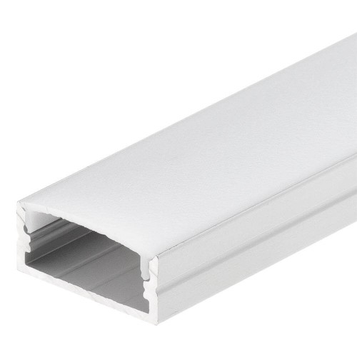 Профиль Arlight ARH-WIDE-H10-2000 ANOD 016142, купить в Минске по самой низкой цене