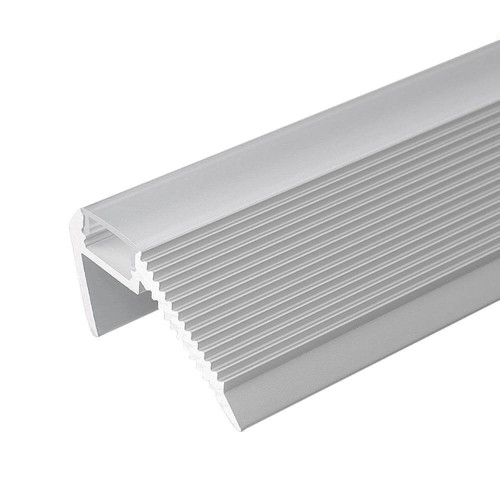 Профиль Arlight ARH-STAIR-W47-2000 ANOD 016148, купить в Минске по самой низкой цене