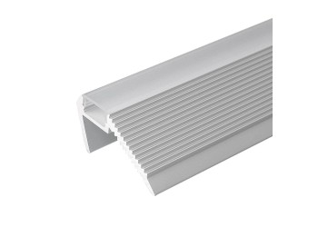 Профиль Arlight ARH-STAIR-W47-2000 ANOD 016148