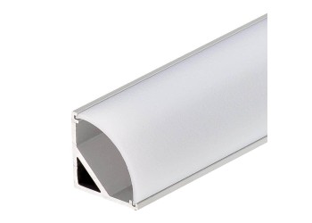 Профиль Arlight ARH-KANT-H16-2000 ANOD 016178