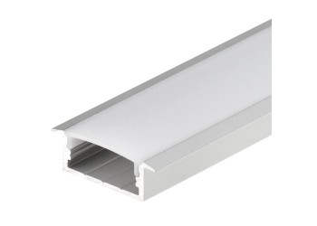 Профиль Arlight ARH-WIDE-F-H10-2000 ANOD 016186