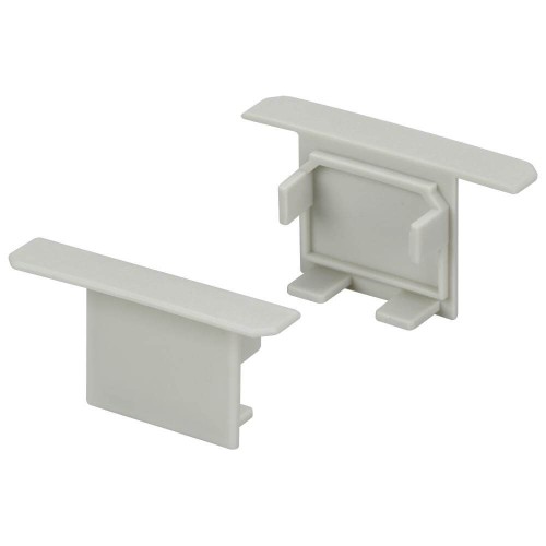 Заглушка Arlight PLS-Lock-H25-FM глухая 016384, купить в Минске по самой низкой цене