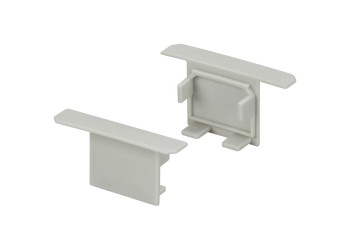 Заглушка Arlight PLS-Lock-H25-FM глухая 016384