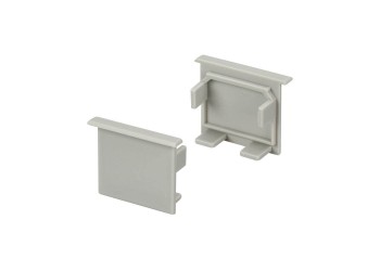 Заглушка Arlight PLS-Lock-H25-FS глухая 016385