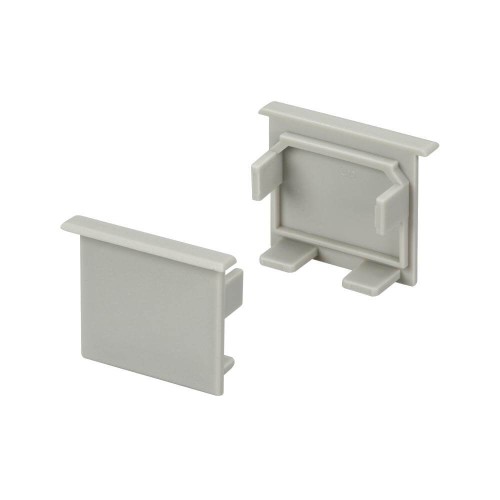 Заглушка Arlight PLS-Lock-H25-FS глухая 016385, купить в Минске по самой низкой цене