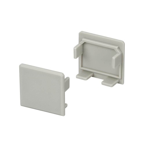 Заглушка Arlight PLS-Lock-H25 глухая 016390, купить в Минске по самой низкой цене