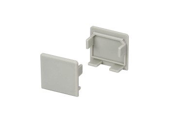 Заглушка Arlight PLS-Lock-H25 глухая 016390