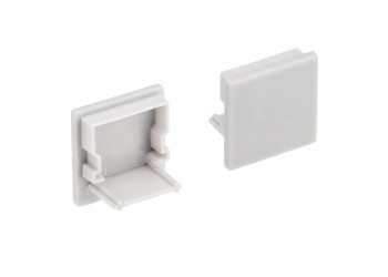 Заглушка Arlight ARH-Wide-B-H20 Square глухая 016564