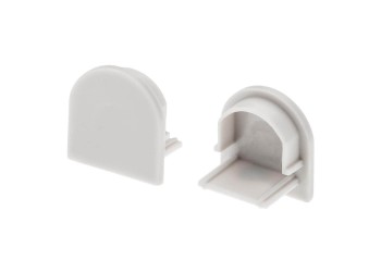 Заглушка Arlight ARH-Wide-B-H20 Round глухая 016565