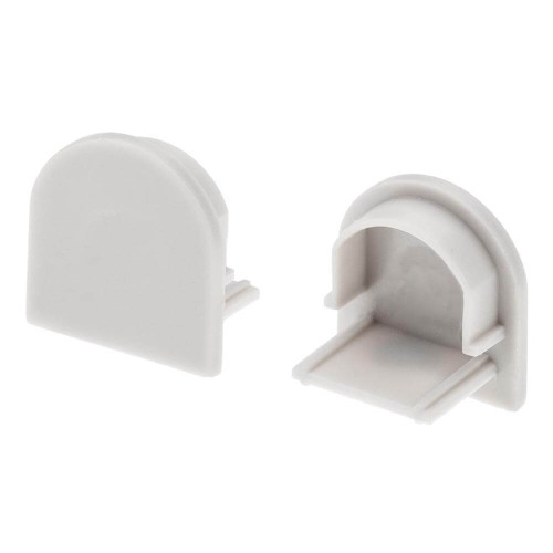 Заглушка Arlight ARH-Wide-B-H20 Round глухая 016565, купить в Минске по самой низкой цене