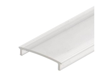 Рассеиватель Arlight ARH-WIDE-(F)-H10-2000 Clear-PM 016591