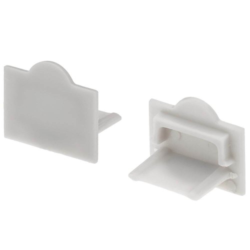 Заглушка Arlight ARH-Wide-B-H20 Lens глухая 016595, купить в Минске по самой низкой цене