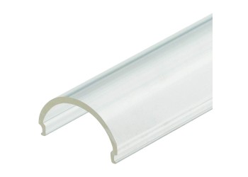 Рассеиватель Arlight ARH-WIDE-B-H20-2000 Round Clear-PM 016624