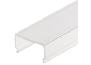 Рассеиватель Arlight ARH-WIDE-B-H20-2000 Square Frost-PM 016636