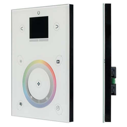 Контроллер Arlight Sunlite Stick-DE3 White 017074, купить в Минске по самой низкой цене