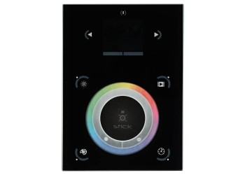 Контроллер Arlight Sunlite Stick-DE3 Black 017075