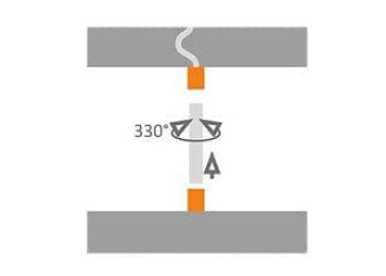 Набор креплений Arlight Pen SH-2 017280