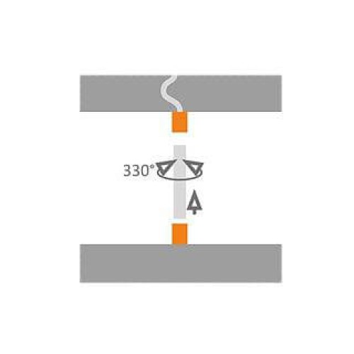 Набор креплений Arlight Pen SH-2 017280, купить в Минске по самой низкой цене