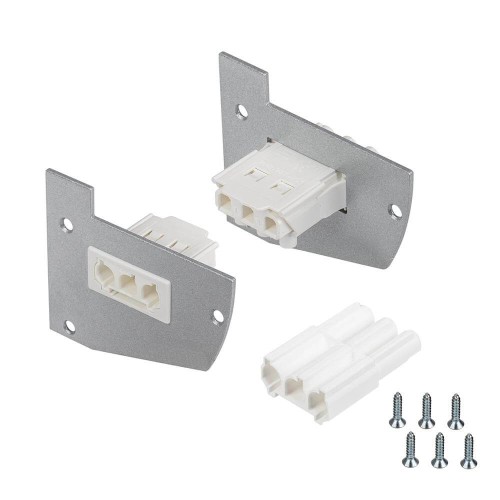 Заглушка Arlight Shelf-Multi-G с разъемом 017298, купить в Минске по самой низкой цене