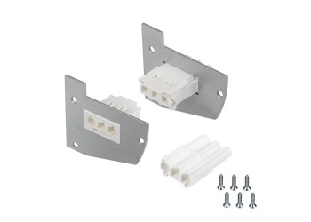 Заглушка Arlight Shelf-Multi-G с разъемом 017298