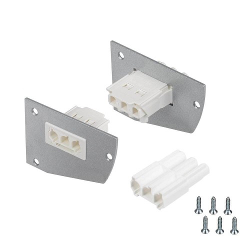 Заглушка Arlight Shelf-Multi с разъемом 017299, купить в Минске по самой низкой цене