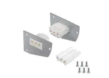 Заглушка Arlight Shelf-Multi с разъемом 017299