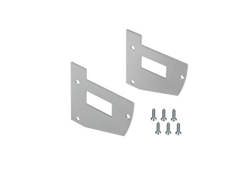 Заглушка Arlight Shelf-Multi-G с отверстием 017308