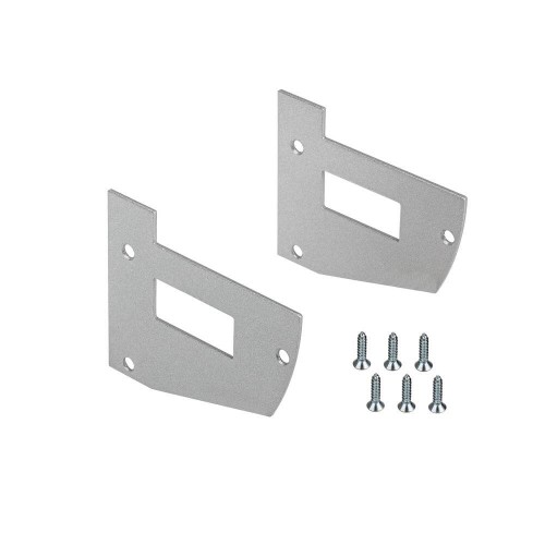 Заглушка Arlight Shelf-Multi-G с отверстием 017308, купить в Минске по самой низкой цене