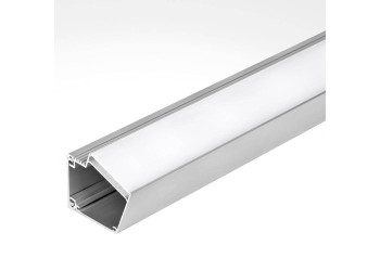 Профиль Arlight BOX73-A30-2000 ANOD 017352