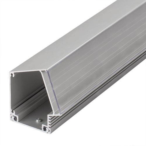 Профиль Arlight BOX73-A30-2000 ANOD 017352, купить в Минске по самой низкой цене