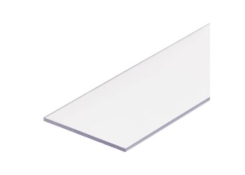 Рассеиватель Arlight CLEAR прозрачный для BOX 017355