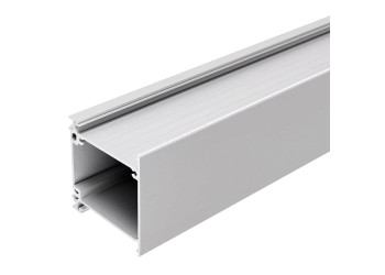 Профиль Arlight BOX57-DUAL-2000 ANOD 017359