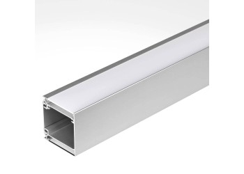 Профиль Arlight BOX57-DUAL-2000 ANOD 017359